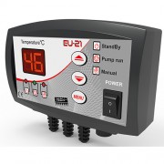 Контролер TECH EU-21